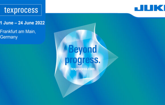 TEXPROCESS 2022