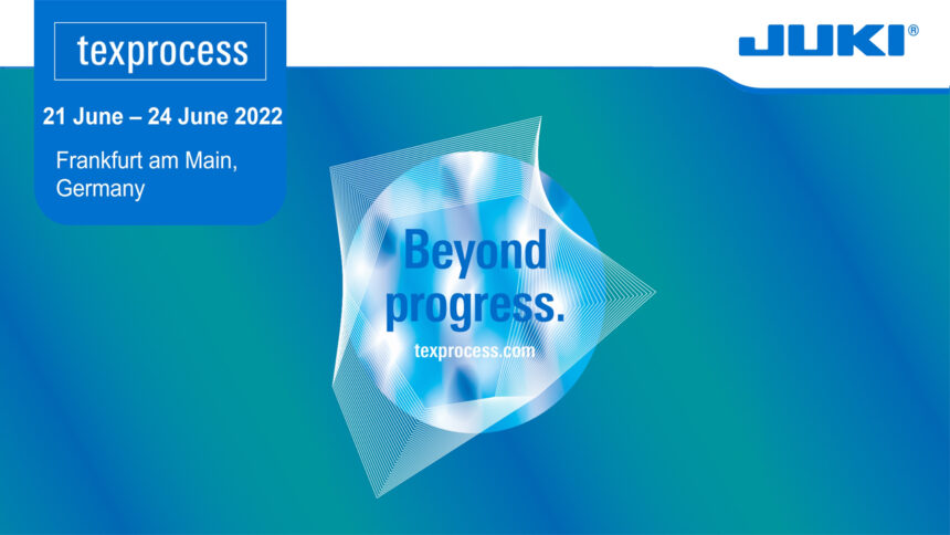 TEXPROCESS 2022