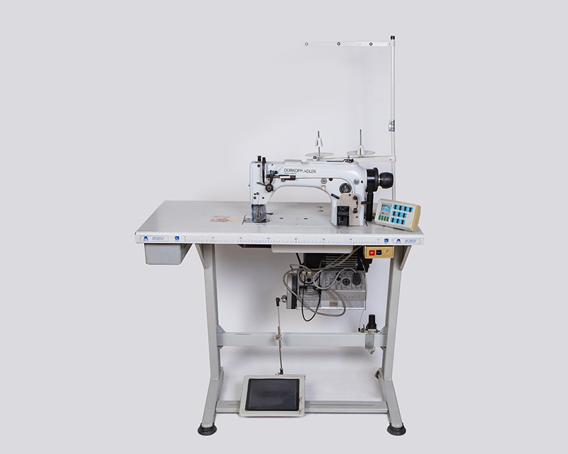 Juki Direct-Drive Sewing Machine with Automatic Thread Trimmer