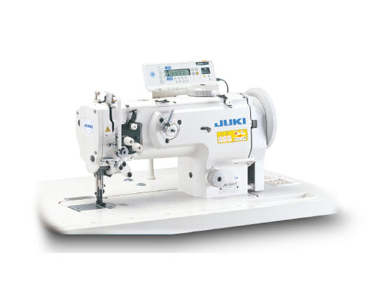 Juki Direct-Drive Sewing Machine with Automatic Thread Trimmer