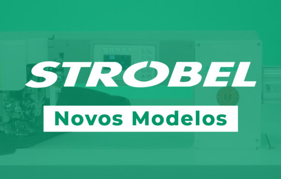 Strobel – Novos Modelos