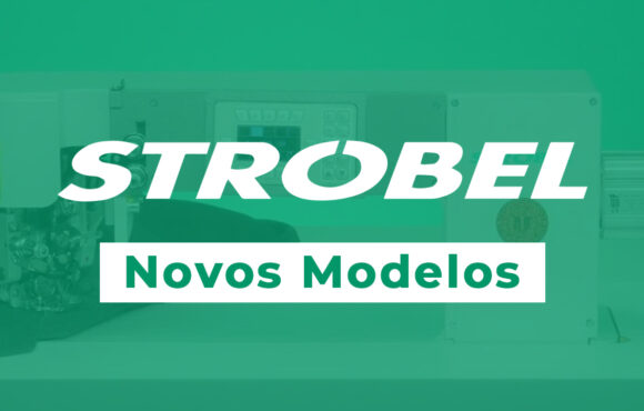 STROBEL – NOVOS MODELOS