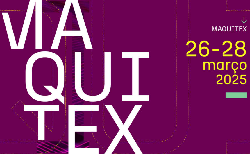 MAQUITEX 2025
